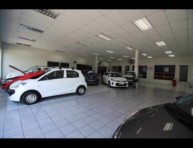 1,214M² RETAIL FOR SALE IN EAST LONDON CENTRAL